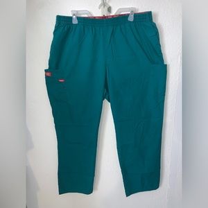 Dickies set: $25 Top:13 Bottom: $15